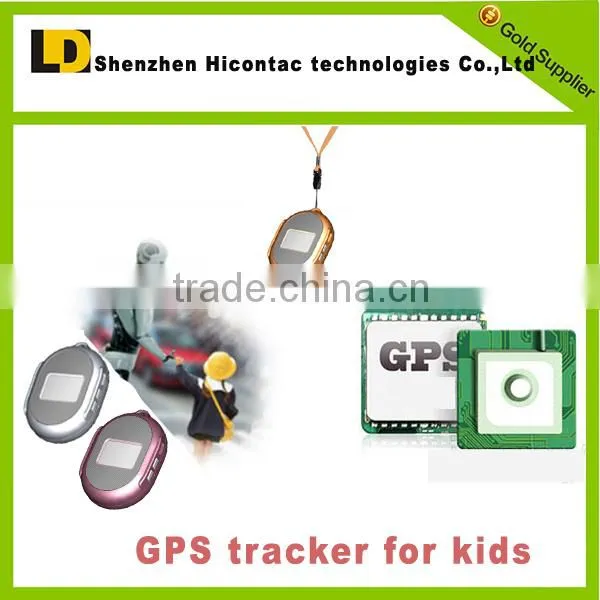 High Quality Gps Tracking Bracelet Mini Gps Chip Tracker for Personal Items photo-3