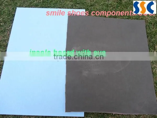 Fiber Non Woven Insole Board With Eva photo-4
