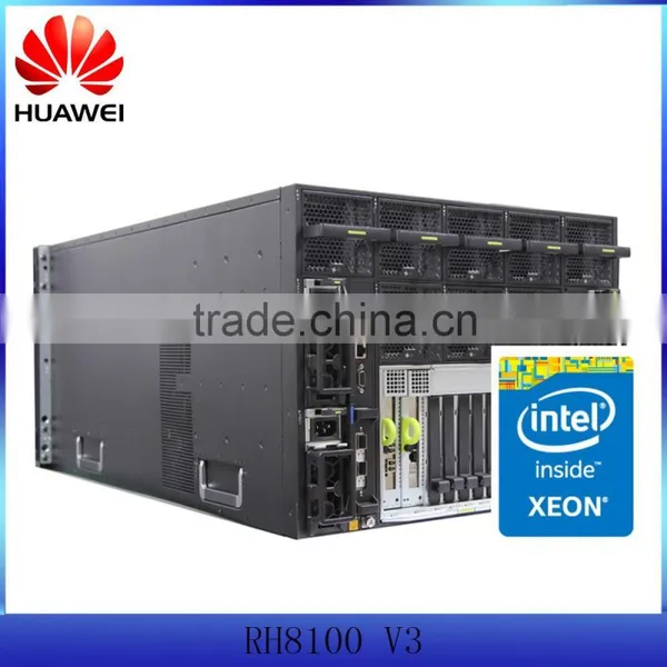 Huawei 12T Storage Server RH8100 V3 photo-4