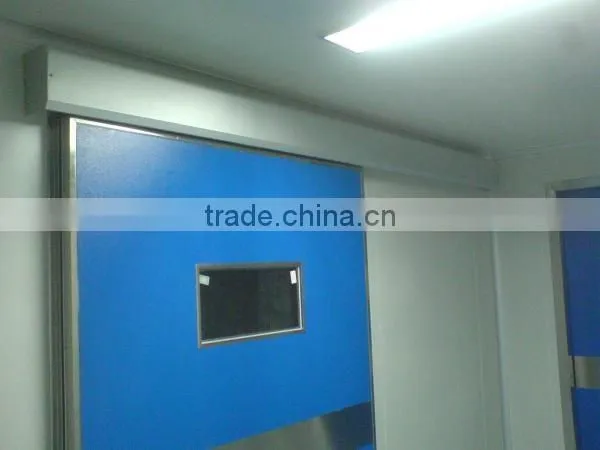 Operation Room Door photo-2