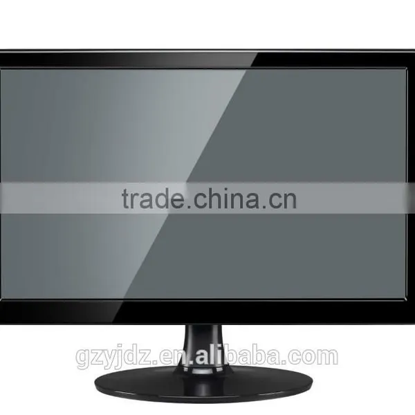 18/18.5 Inch Lcd Monitor for Vga, av ,tv ,hd ,bnc ,usb Interface photo-2