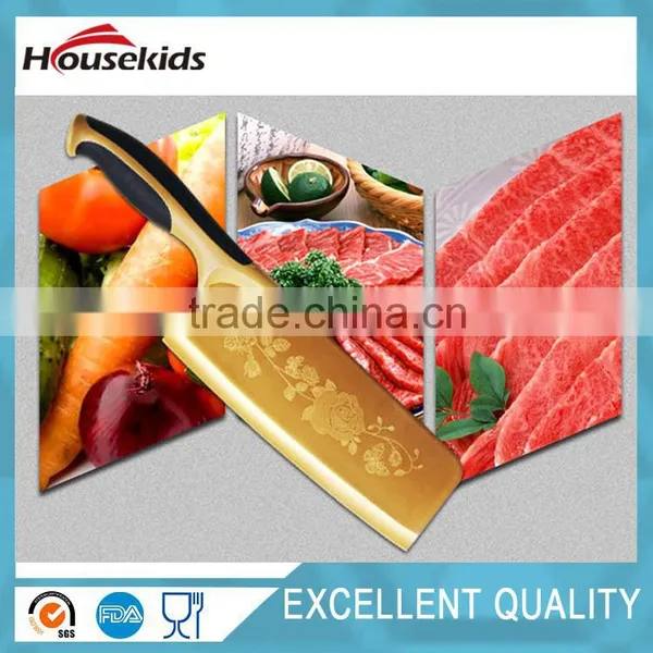 Best Stainless Steel Kitchen Knife Set photo-6