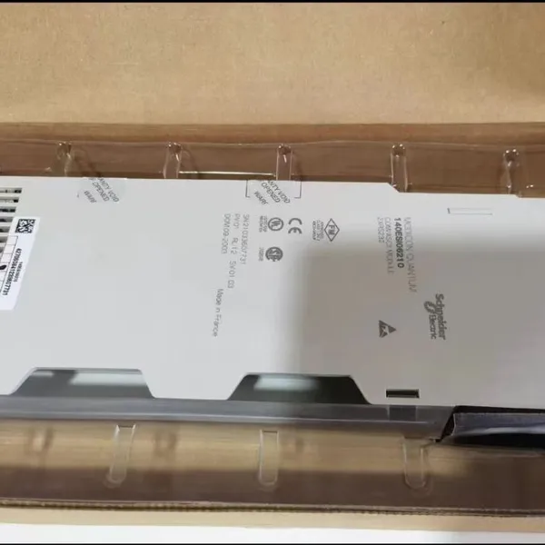 Schneider 140 Series PLC Input and Output Module140CRP93200 140CPS11420 Brand New and Original