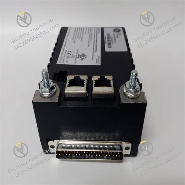 IS220PVIBH1AL Vibration Monitoring Module photo-2