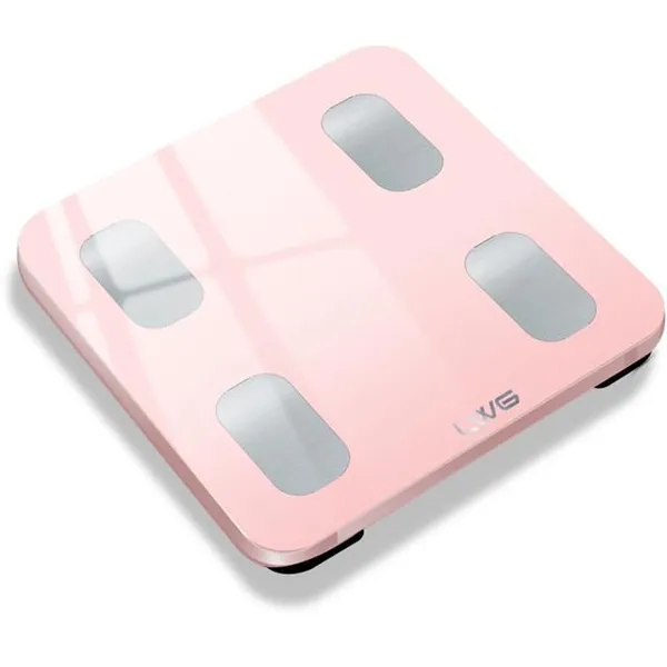 Hot Sale Made in China Smart BMI Body Fat Scale photo-2