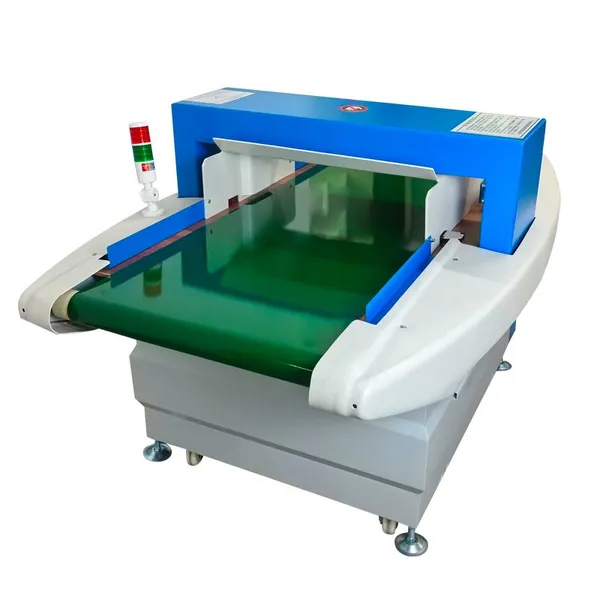SC-736 Microcomputer Intelligent Metal Detector photo-2