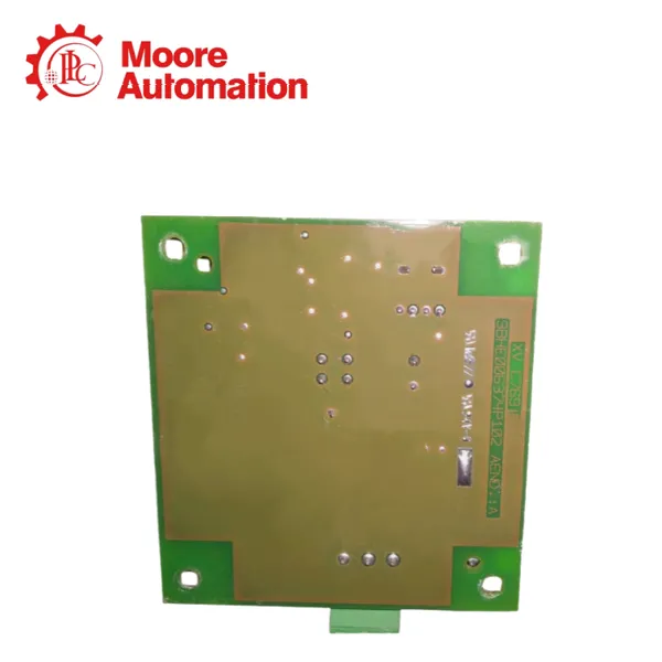ABB XV C769 AE101 3BHE006373R0101 photo-2