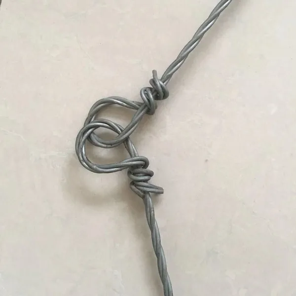 High Tensile Large-Mesh Spiral Rope for Heavy Rockfall Interception 130mm Width Factory Bending and Welding Service photo-3