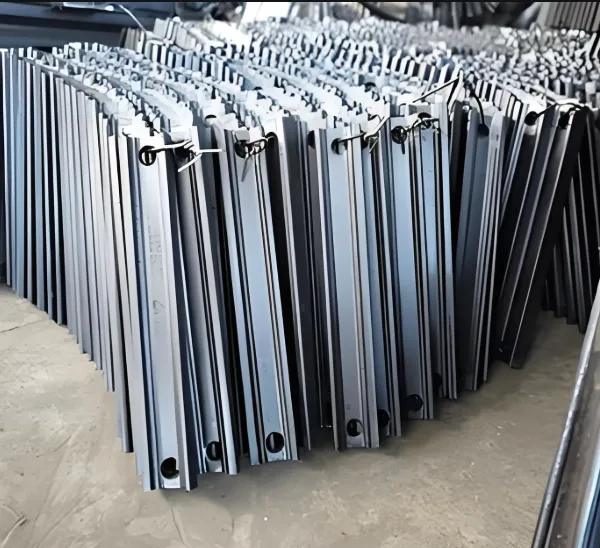 Scraper Conveyor photo-2