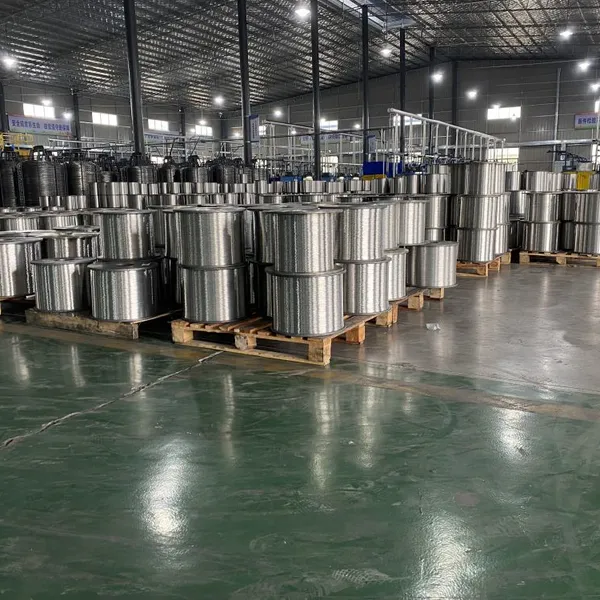 PEW 0.30-1.20 CLASS B (130) Enameled Aluminium Wire Winding Wire for Electromagnetic Coil photo-4