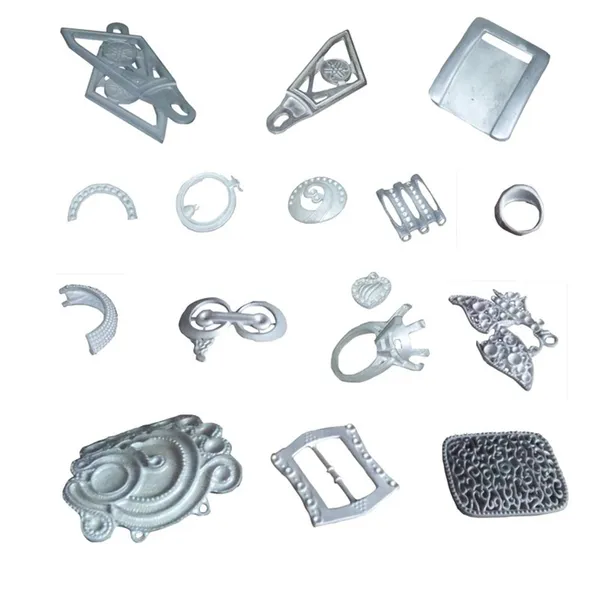 Manual Vacuum Centrifugal Casting Machine for Silicone Rubber Jewelry Centrifugal Casting Machine photo-4