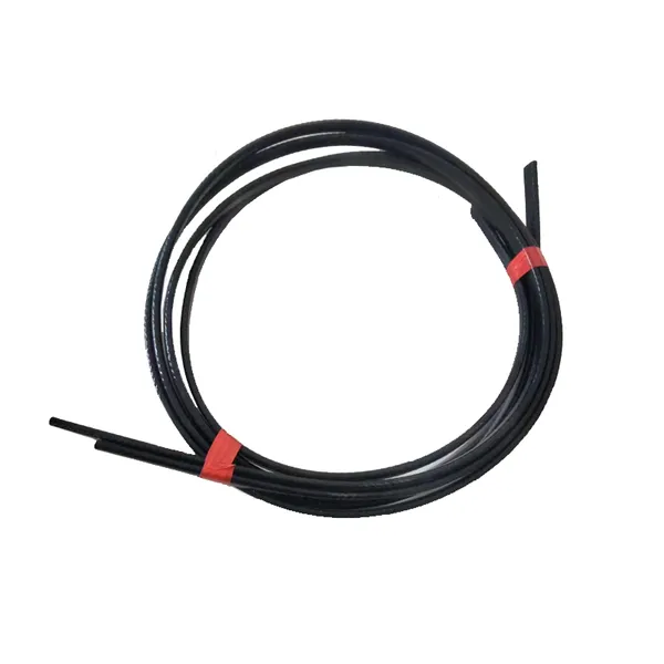 Self-Regulating Heating Cable for Water Supply Lines in Residential Homes to Prevent Freezing