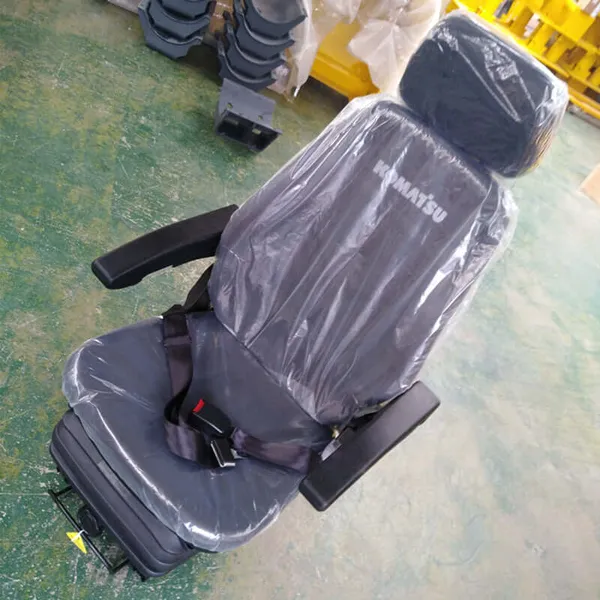 Wholesale of Genuine PC Excavator Seat and Sany Excavator and Spare Parts photo-6