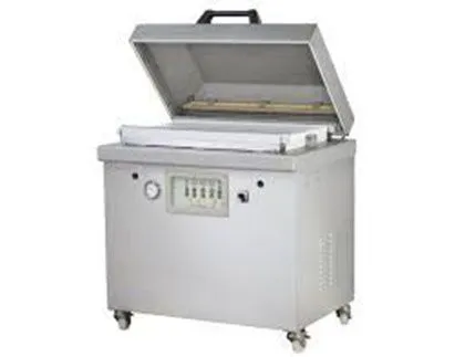 CE Approved Vacuum Packing Machine for Fruit and Vegetable,Meat,Fish,Rice,Tea Etc. photo-3
