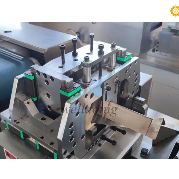 Heavy Duty Kraft Paper Edge Protector Machinery | Servo Cutting & PLC Control photo-4