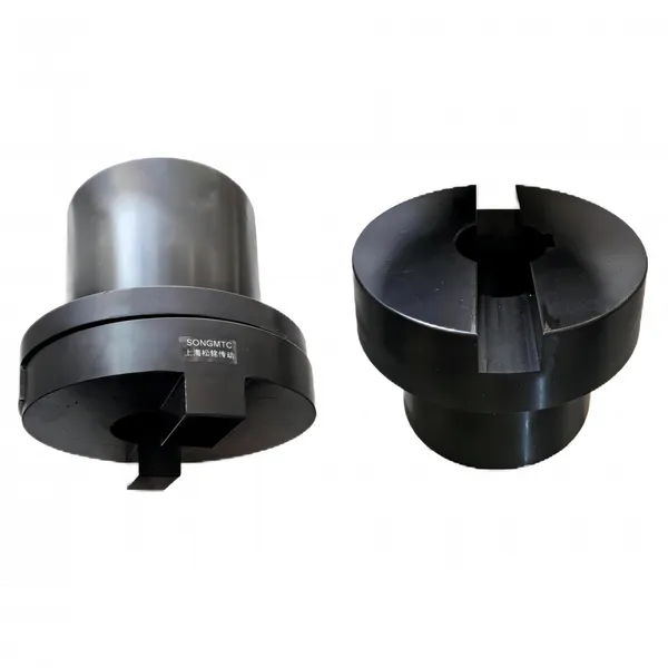 SL Oldham Coupling SONGMTC