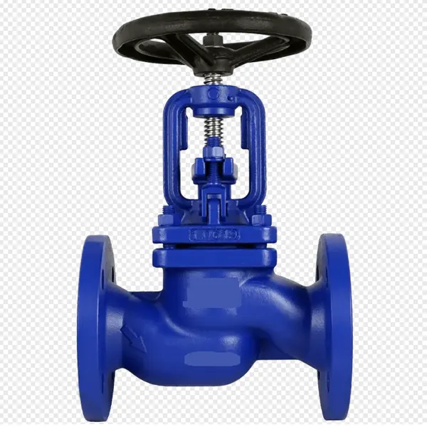 1PC Stainless Steel 304 Floating Reduce Port Thread Ball Valve photo-5