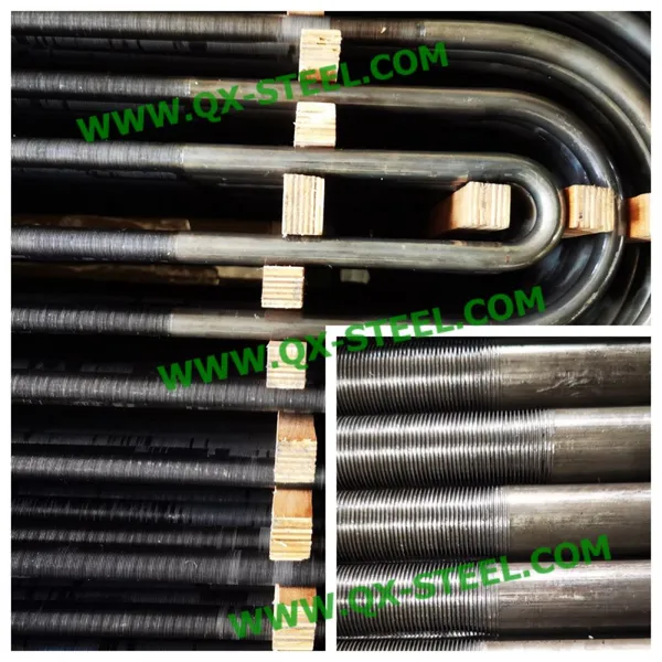 U Bending Tubes - P235GH-TC1 photo-4