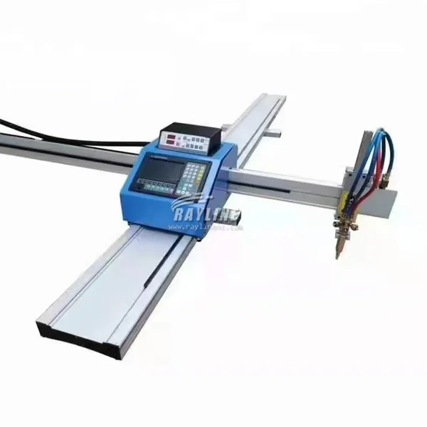 CNC Portable Plasma Cutting Machine Price Mini Sheet Metal Portable Cnc Plasma Cutting Machine Plasma Cutter photo-4