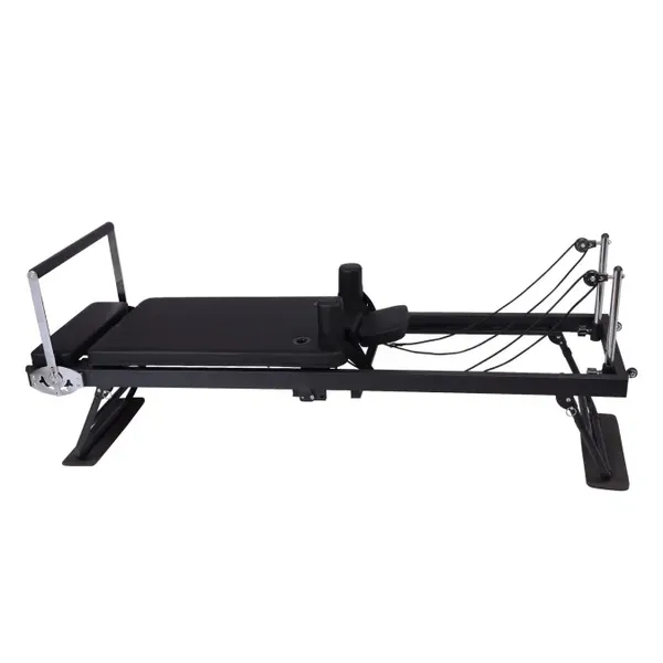 Foldable Portable Pilates Reformer Machine