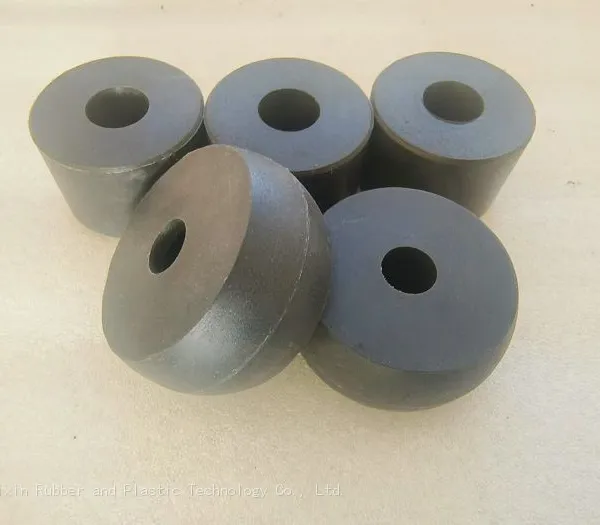 Multicolor Customized Rubber Special-shaped Parts-Core Adaptation for Southeast Asian Automotive Component Factories photo-3