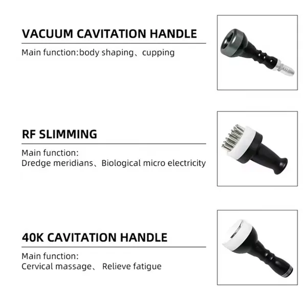 G8 Massager Featuring Gerat Bio-Brush and Vacuum Technology photo-2