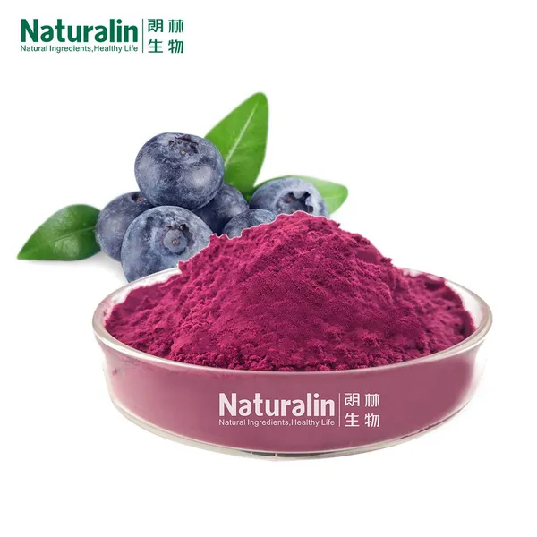 Blueberry Extract
