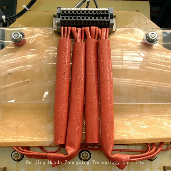 6SL3954-6LX00-0AA0︱INNOMOTICS SM150 Current Transformer LT4000-S/SP44
