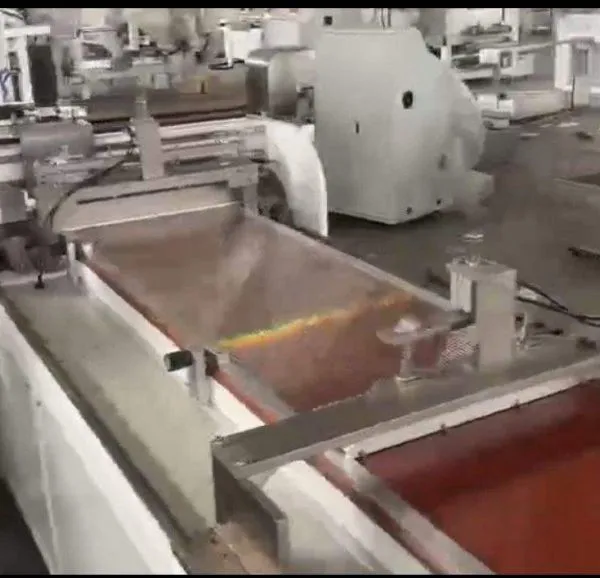Automatic Glass Tube Cutting Machine Can Cut Glass Tube Diameter 2~15mm photo-2