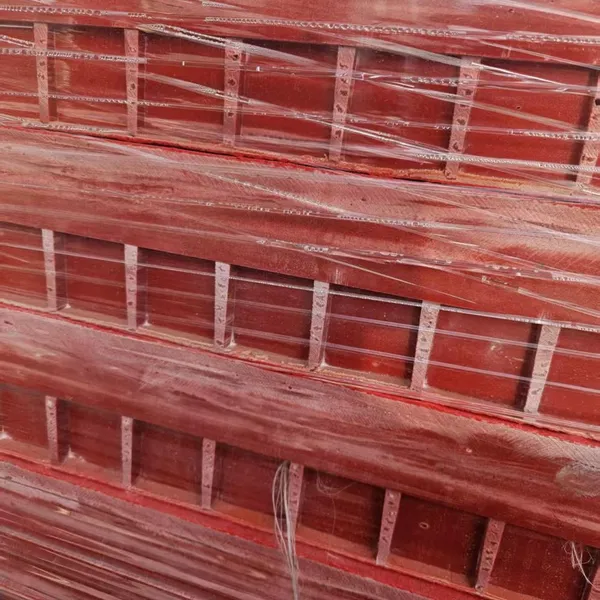 Candy Plant FRP Grating Food Grade Moisture Resistant Anti Slip Production Floor Panel photo-2