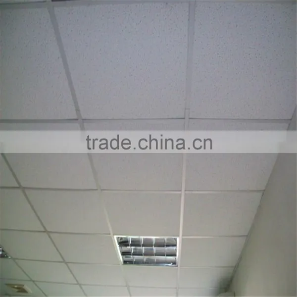 Ceiling Grid Components Flat T-Bar