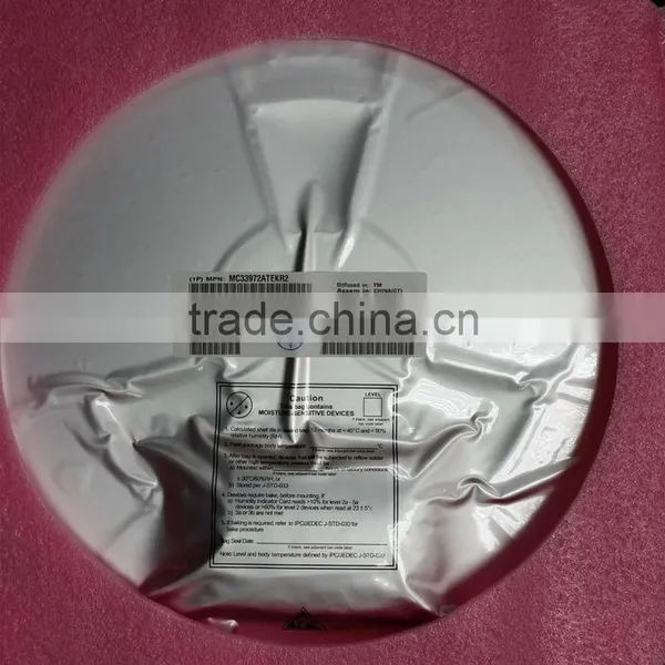 Multiple Switch MC33972ATEK photo-3