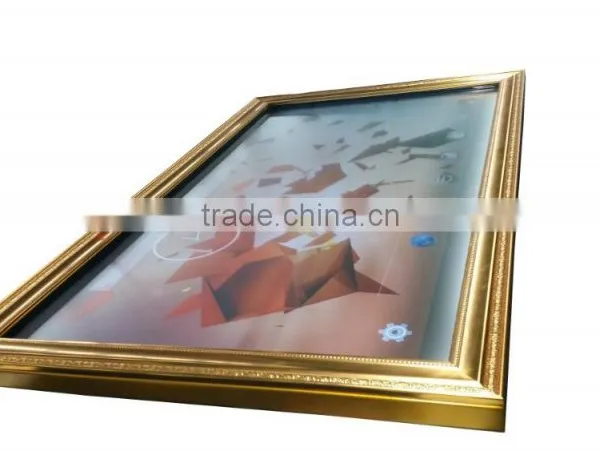 Export Quality Advantage Price Free Samples Sunlight Readable Lcd Module photo-6