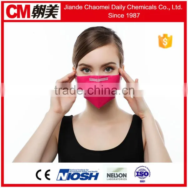 CM N95 Volcano Mask photo-4
