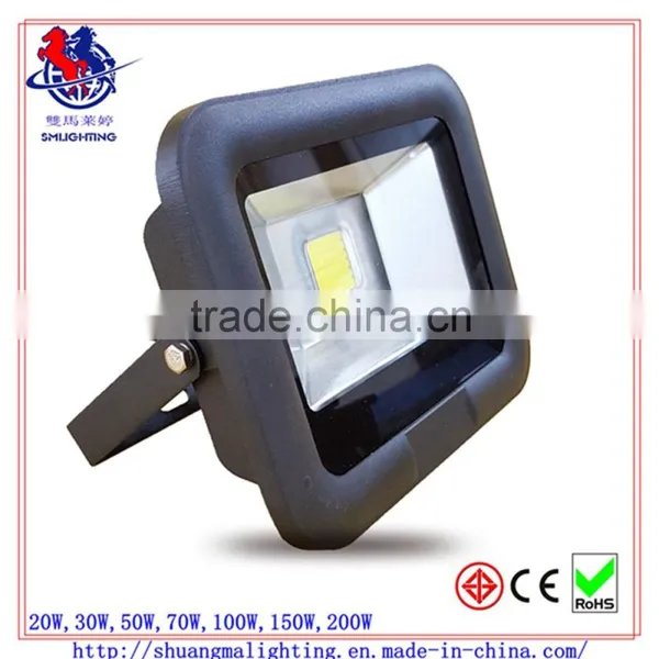 150W COB Outdoor CE&RoHS LED Flood Light photo-3