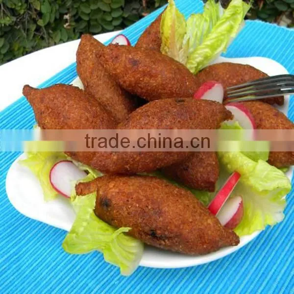 Cheap Kebbeh Encrusting Machine for Sale (CE & Factory) photo-5