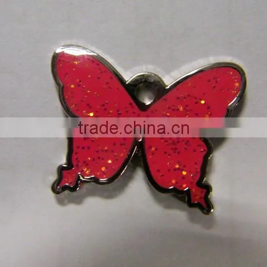 Hot Sale Jewelry Metal Hang Tags