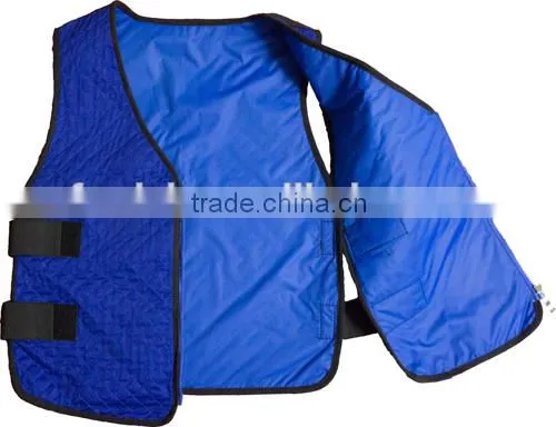 Evaporation Cooling Vest photo-3