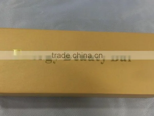 2016 Hot Selling for Salon or Home Use 24K Gold Energy Vibrating Enhance Immunity Face Lifting Beauty Equipment photo-5
