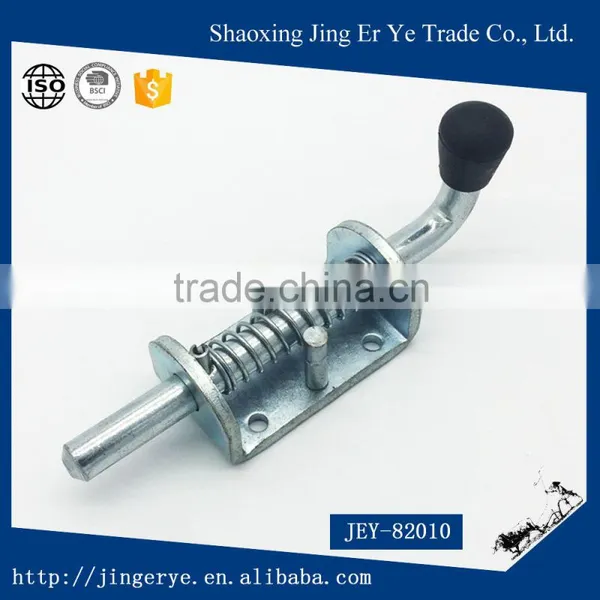 Manufactory Trailer Parts And Accessories Trailer Tailgate Latch photo-3