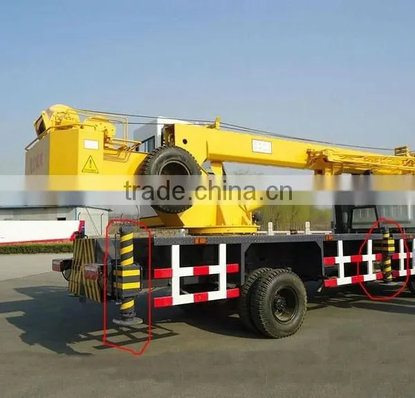 6Ton/8Ton/10Ton/12Ton Truck Crane,mobile Crane,truck Mounted Crane,crane Mounted on Truck photo-3