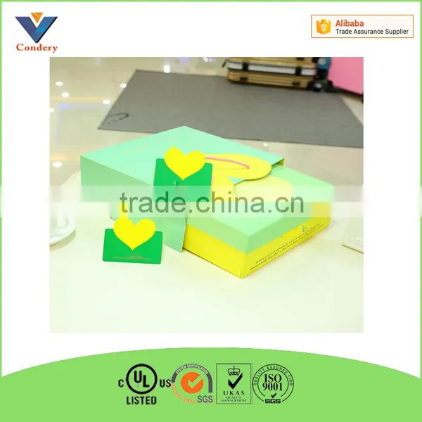 Gift Box Heart-shaped Gift Box Birthday Gift Box Wedding Gift Box photo-6