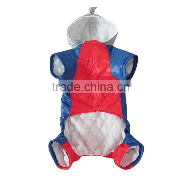 Ultraman Pet Clothes for Big Dogs photo-6
