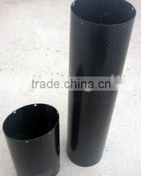 Carbon Fiber Tube