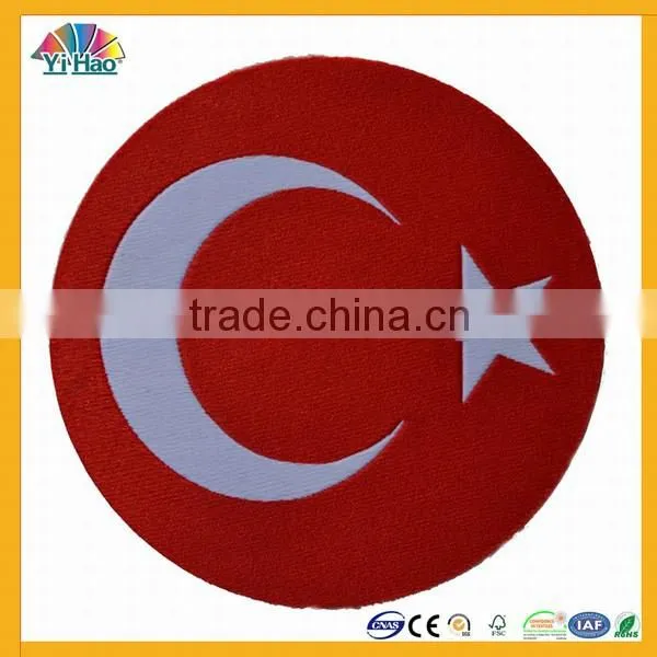2015Custom Woven Patches, Iron Patch, Embroidered Patch,embroidered Badges photo-5