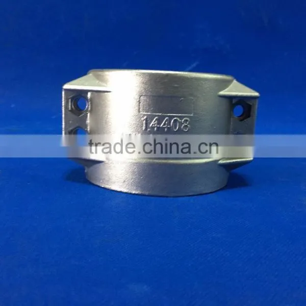 Female Clamp Coupling for Pipe Fittings photo-5