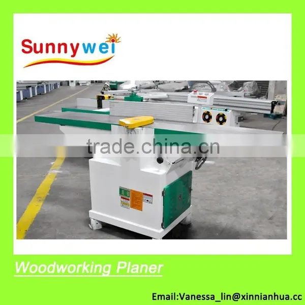 Jointer Planer