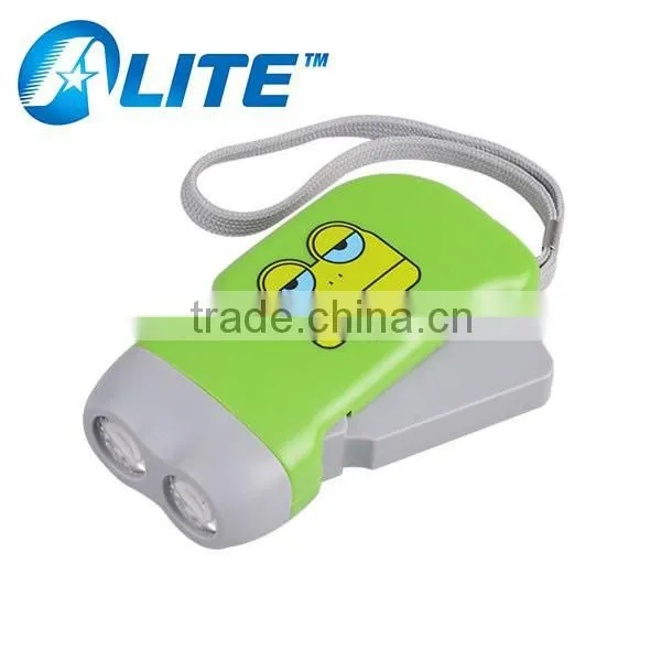 Hand Press Dynamo Led Torch Dynamo Lamp Led Flashlight Dynamo Torch Quality Choice