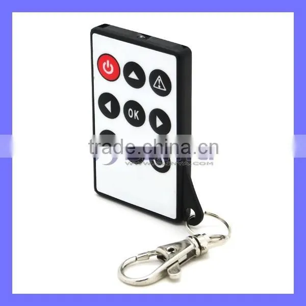 Custom IR DVD CD Player MP3 Remote Controller photo-4