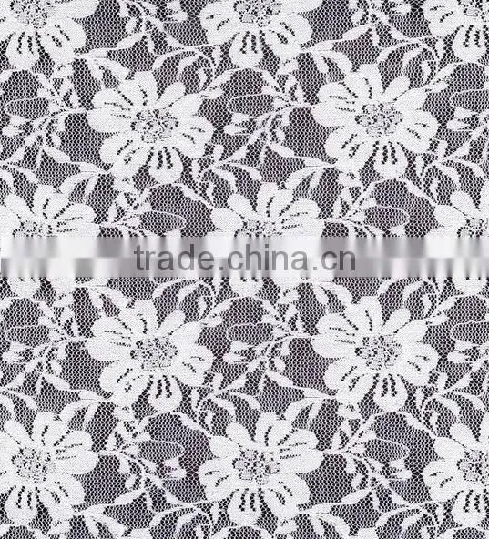 New Tweed Fabric